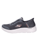 Skechers Halbschuh in grau