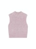 Marc O'Polo Pullover in multi-blooming lilac