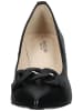 Nero Giardini Pumps in Schwarz