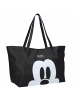 Disney Große Damen Shopping Bag Tasche | Kunstleder | Disney Mickey Mouse