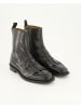 MELVIN & HAMILTON Klassische Stiefeletten in Schwarz
