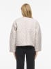 Vila Steppjacke VITate in taupe