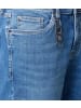 CASAMODA Shorts in Blau