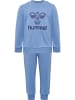 Hummel Hummel Anzug Hmlarine Kinder in CORONET BLUE