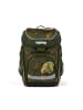 Ergobag ergobag cubo Schulranzen-Set ExBärdition
