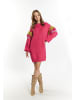 IZIA Damen Pullover in Pink