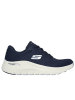 Skechers Lowtop-Sneaker ARCH FIT 2.0 - BIG LEAGUE in navy