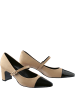 Högl Pump in beige
