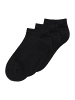 MELA Sneakersocken 3er Pack