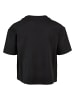 Urban Classics Urban Classics T-Shirts in black