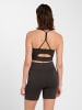 Hummel Bh Hmlhiit Damen in AFTER DARK