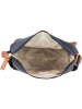 BRIC`s X-Bag Umhängetasche 32 cm in ozean