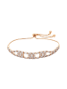 NAEMI Women Bracelet in Rose Gold