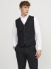 Jack & Jones Weste in Black