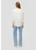 QS Bluse in 0200_creme