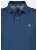 Lerros Poloshirt Basic in Storm blue