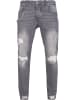 2Y Studios Jeans in grey