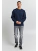 BLEND Sweater Sweatshirt - 20714070 in blau