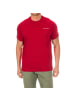 Hackett London Shirt in Red