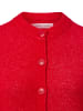 SAMSOE & SAMSOE Strickjacke Sanoura in rot - 0002