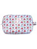 Blond Amsterdam Wickeltasche Auf zum Zirkus in Bunt - 30 x 18,5cm