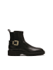 Kazar Chelsea Boots in Schwarz