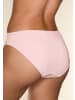 Vivance Jazz-Pants Slips in rosa, blau