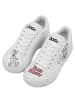 Dogo Ace Sneakers Kids - What's up Doc Bugs Bunny 32 in Weiß