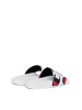 Champion Champion Sandalen in white