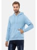 Cipo & Baxx Kapuzensweatshirt in BLUE