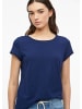 s.Oliver T-Shirt in 5748_dunkelblau
