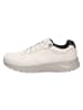 Joya Schnürschuh DYNAMO ZIP M WHITE II in weiß
