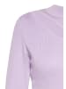 NAEMI Damen Pullover in LAVENDEL