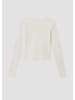 s.Oliver T-Shirt in 0210_creme