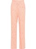 IZIA Damen Hose in Koralle