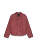 Vero Moda Jacke in Rose Brown