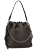 LIEBESKIND BERLIN Handtasche Lya II Hobo M Small Pebble in Deep Soil