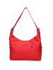 Viola Castellani Schultertasche in RED