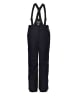 Killtec Kinder Skihose in schwarz