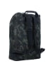 Jost Mesh Rucksack 41 cm Laptopfach camo