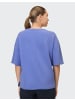 Joy Sportswear Sweatshirt NAYLA in bluebell