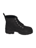 Timberland Boots CARNABY ROW MID LACE UP BOOT in schwarz