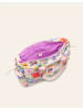 Oilily Bobo Baby Bag in Braun
