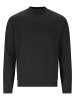 NOU Sweatshirt Regent V2 in 1001 Black