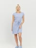 MAZINE Minikleid Ruth Dress in blue lilac