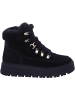 Tamaris Boots in schwarz