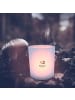 Mr. & Mrs. Panda Glas Windlicht Pinguin Bester Opi der Welt mit ... in Transparent