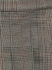 KIDS ONLY Rock KOGFINE PLEAT SKIRT JRS in seal brown