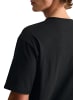 Marc O'Polo DENIM DfC T-Shirt relaxed in Schwarz