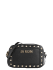 Love Moschino Handtasche Borsa in Nero